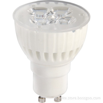 LED Nano-Ceramic Spotlight (XLS-L4GU10)